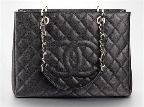 chanel gst price in euro|Chanel gst discontinued.